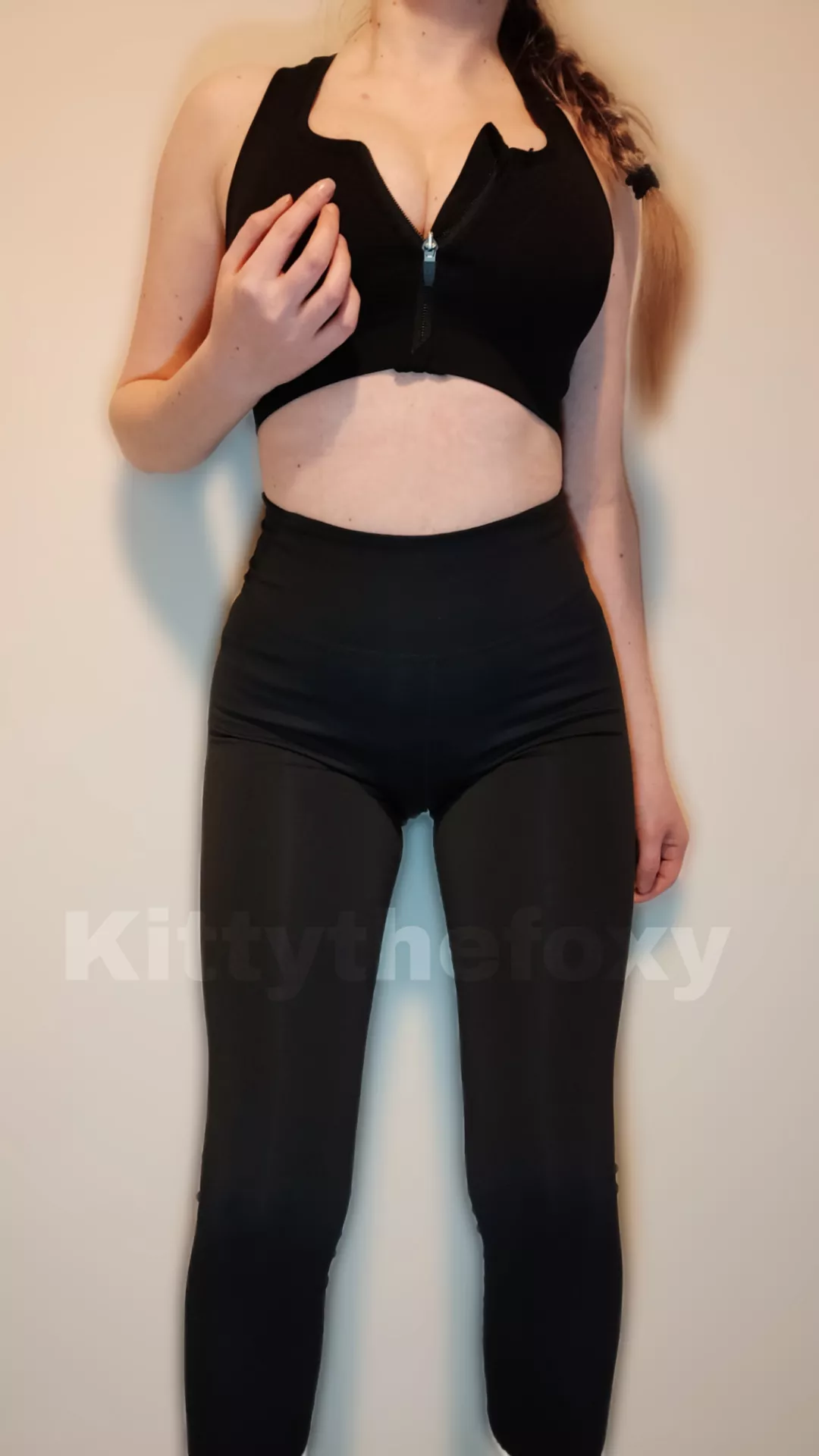 Spring is here. I'm ready