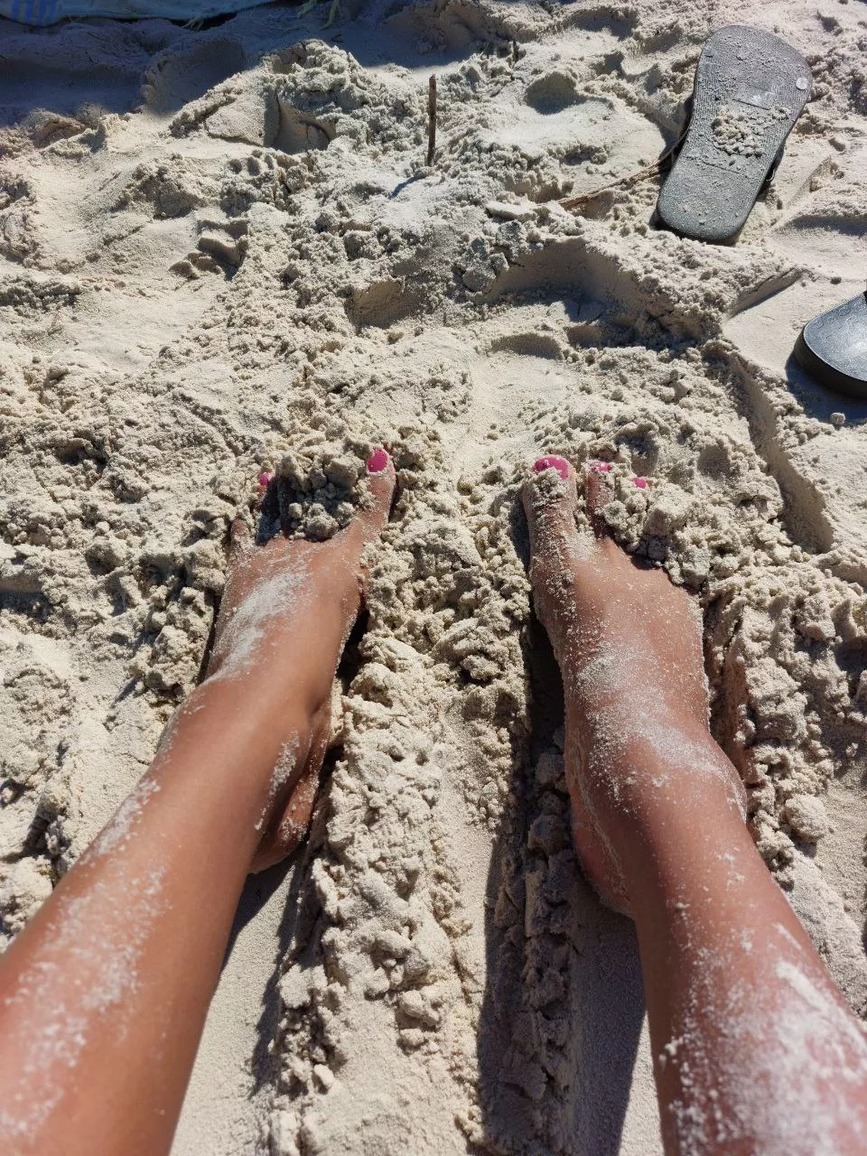 sun and nature together