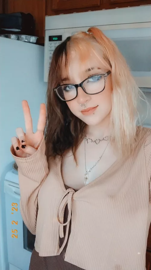 sunkissed and here to bless your feed