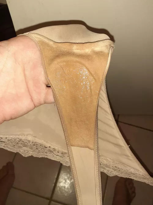 Super wet for my King C