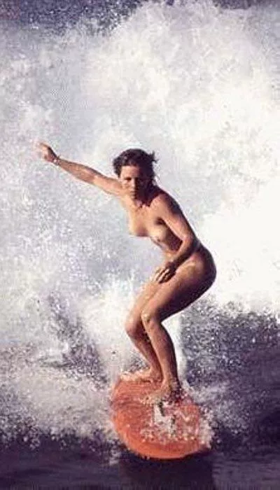 Surfing