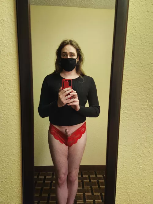 Tell me what you think 😘