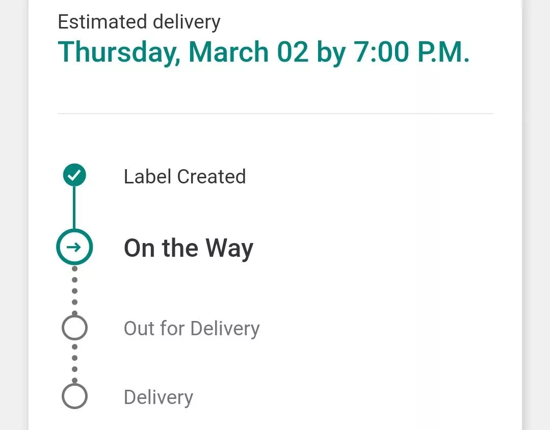 the best news I've seen all month