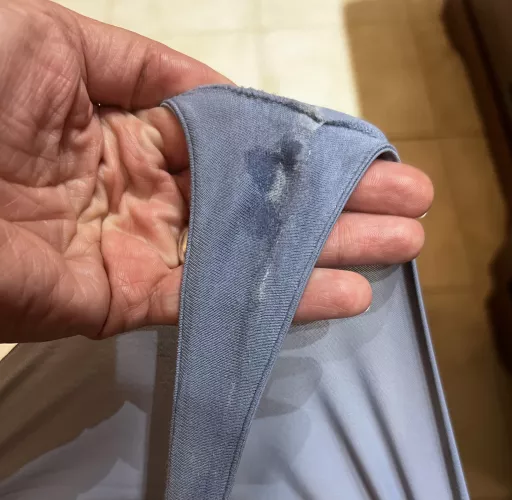 The day has only started 2 hours ago...