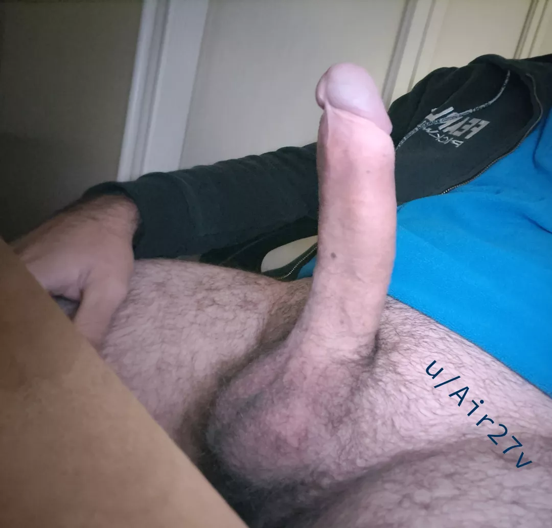 The first thing you would do?