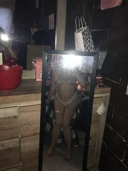 Thick thighs Tuesday