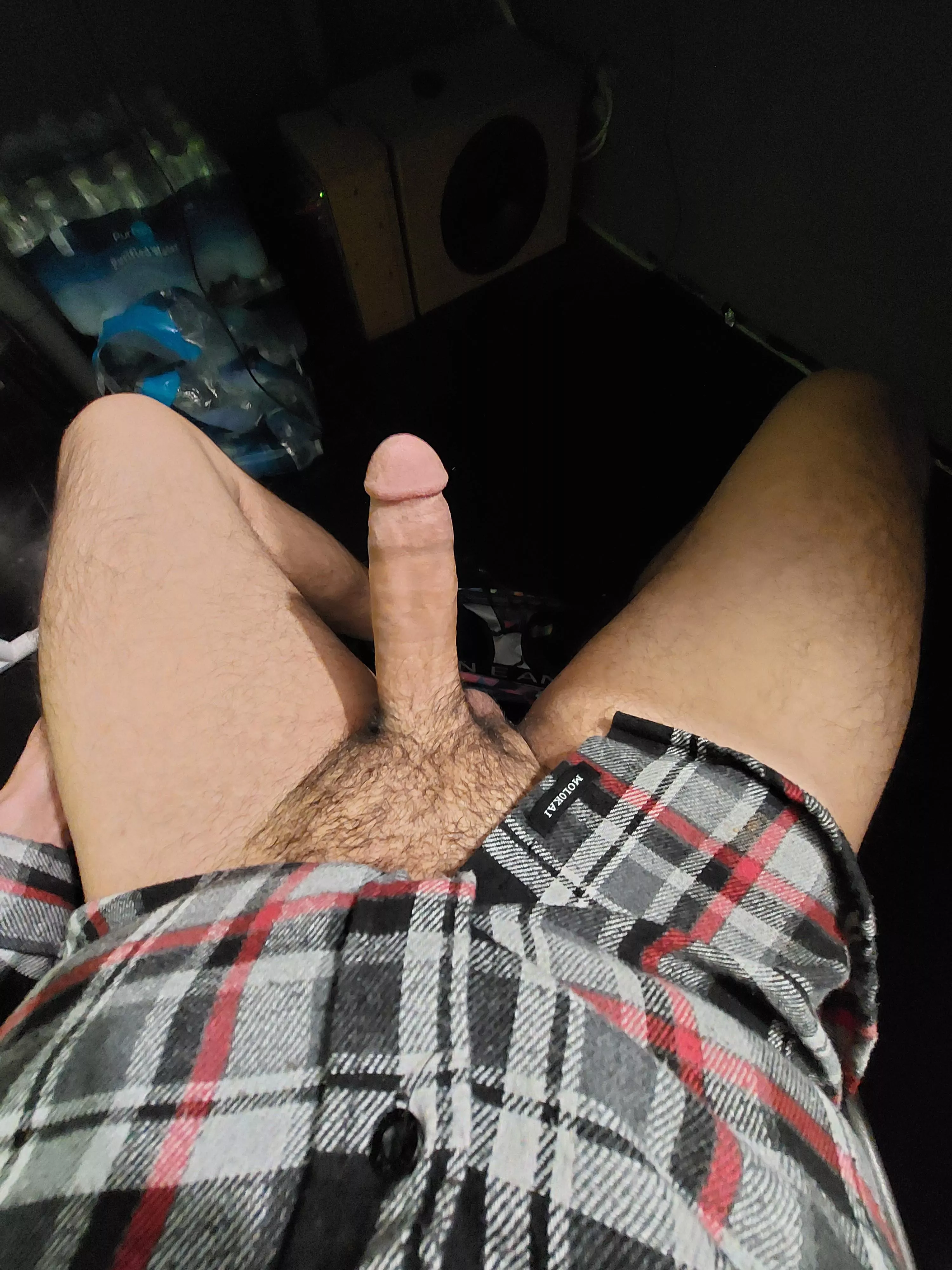 Think you can take it all?