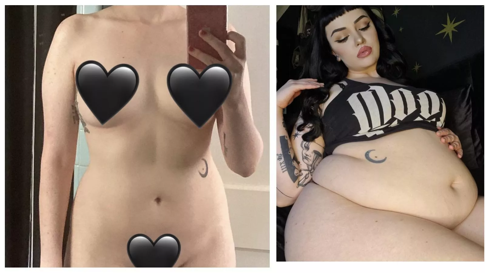 This is happens when you’re turned on by your own gluttony and can’t stop 🤤