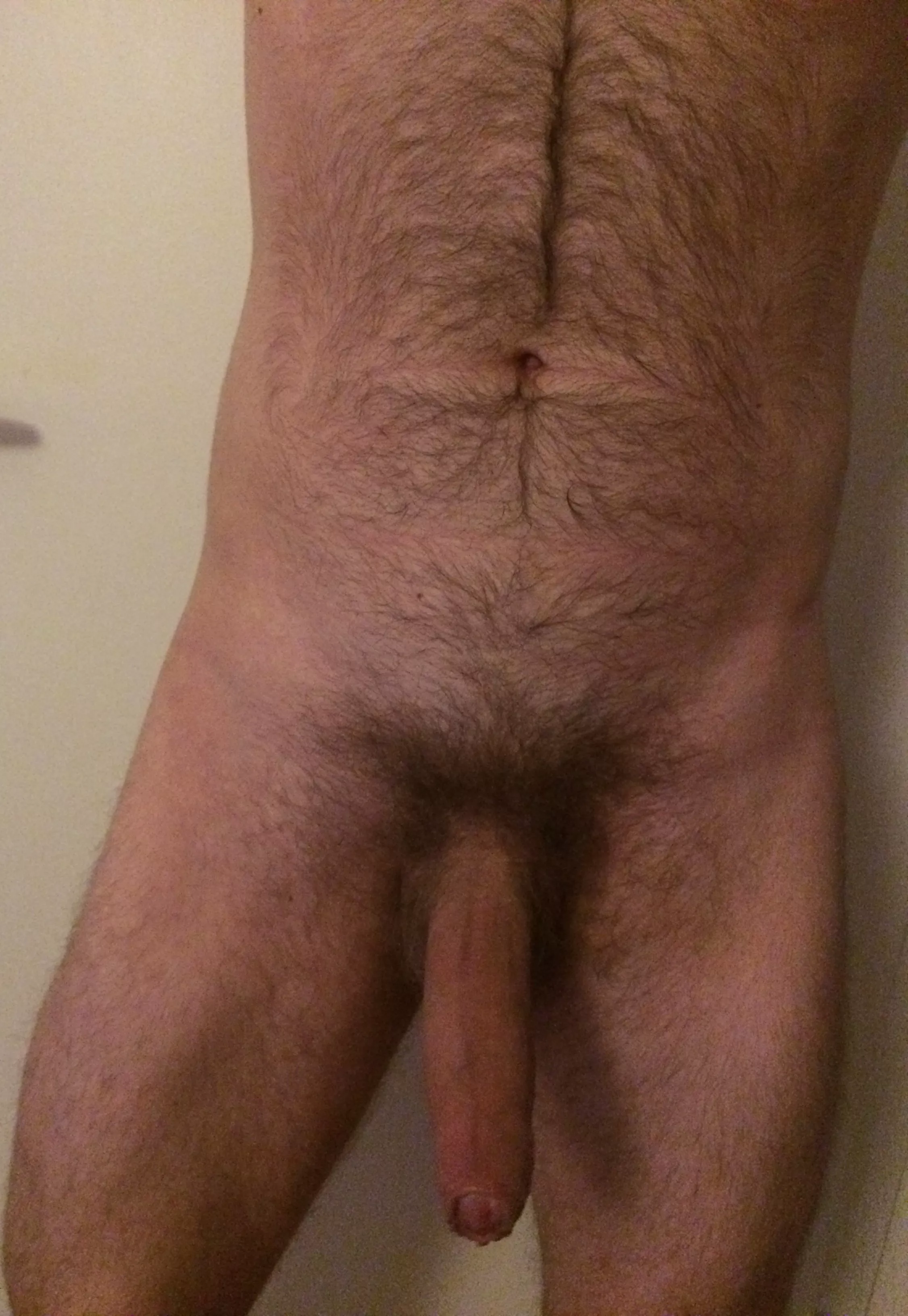 Time for a much needed creampie