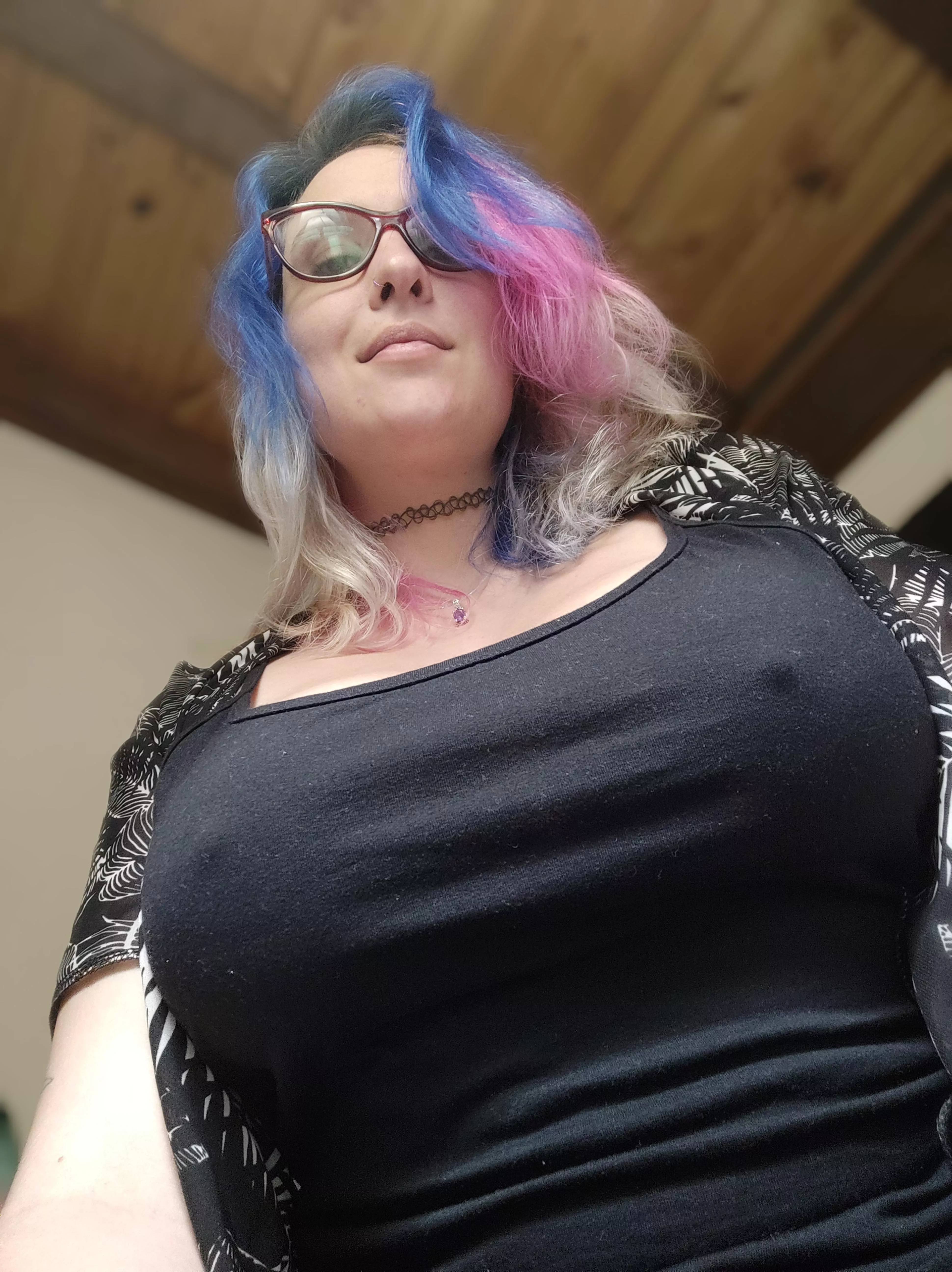 Today was a long work day