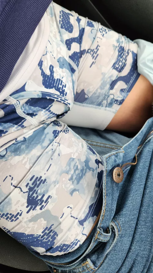 today's boxer briefs