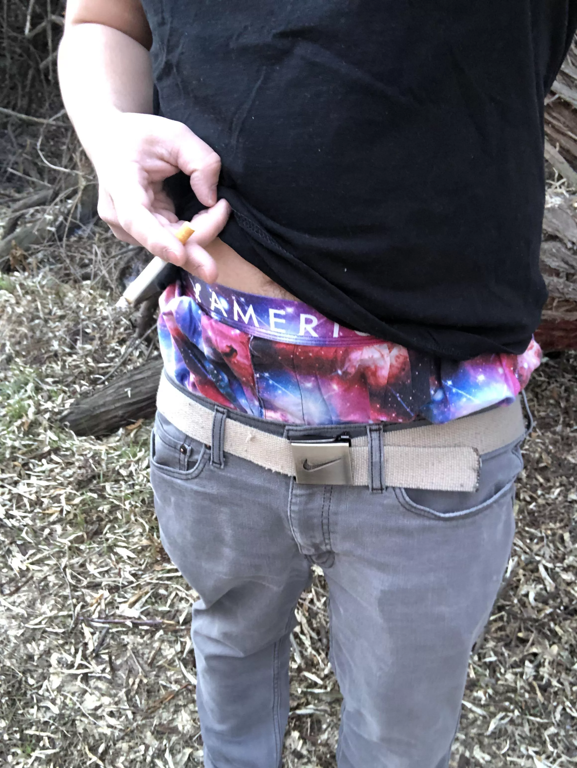 Today’s boxers are out of this world lol