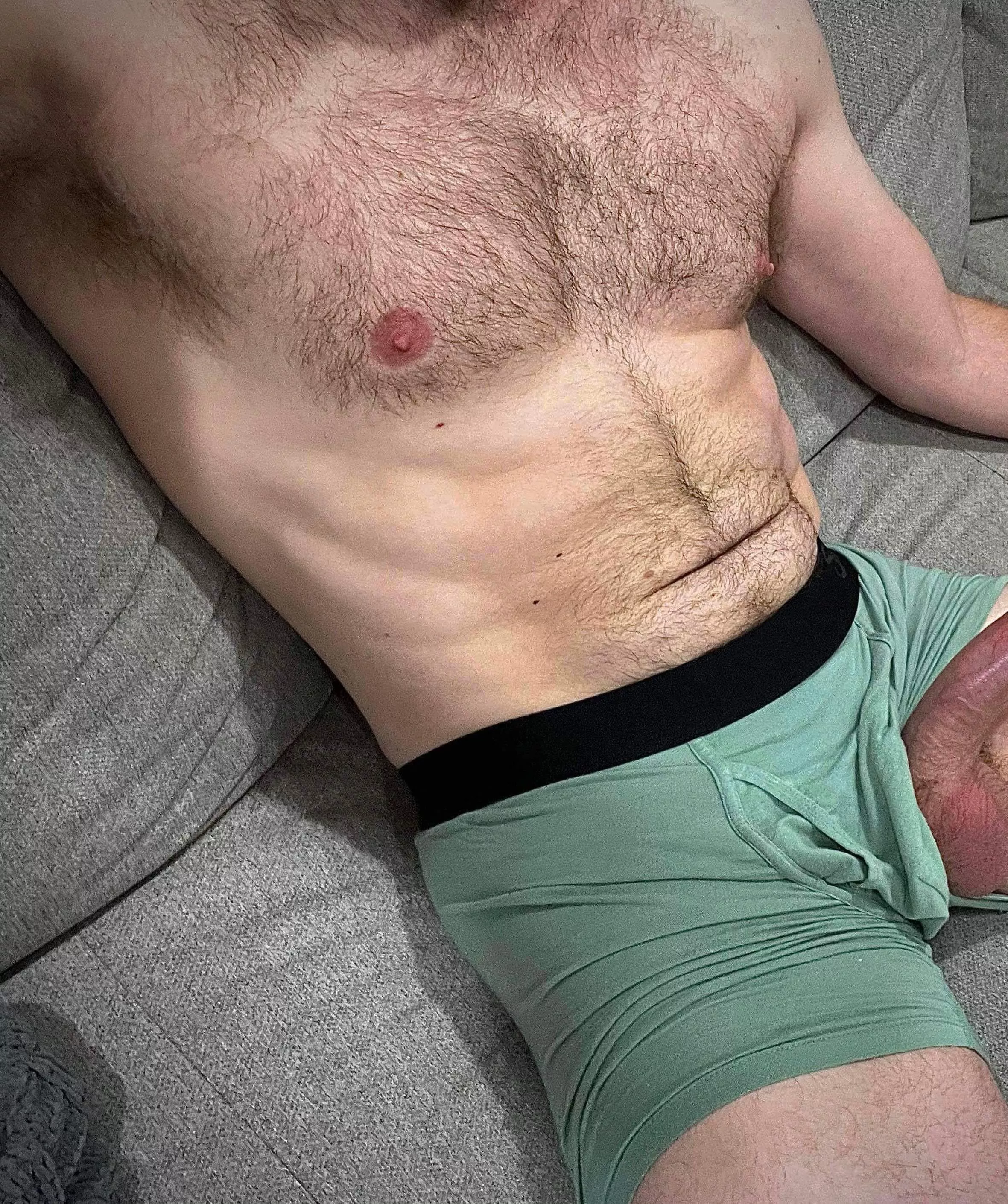 Trim it or let it ride?