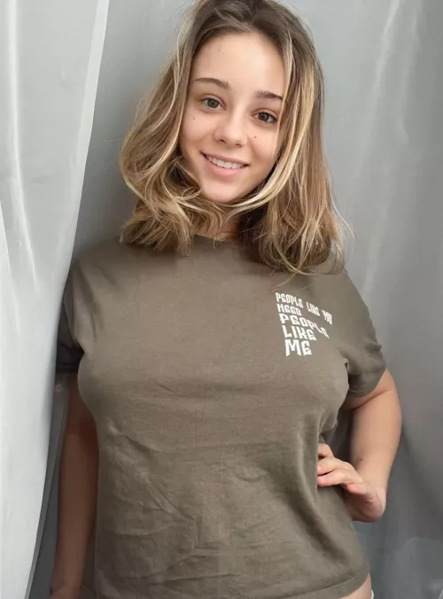 Turning heads everywhere I go