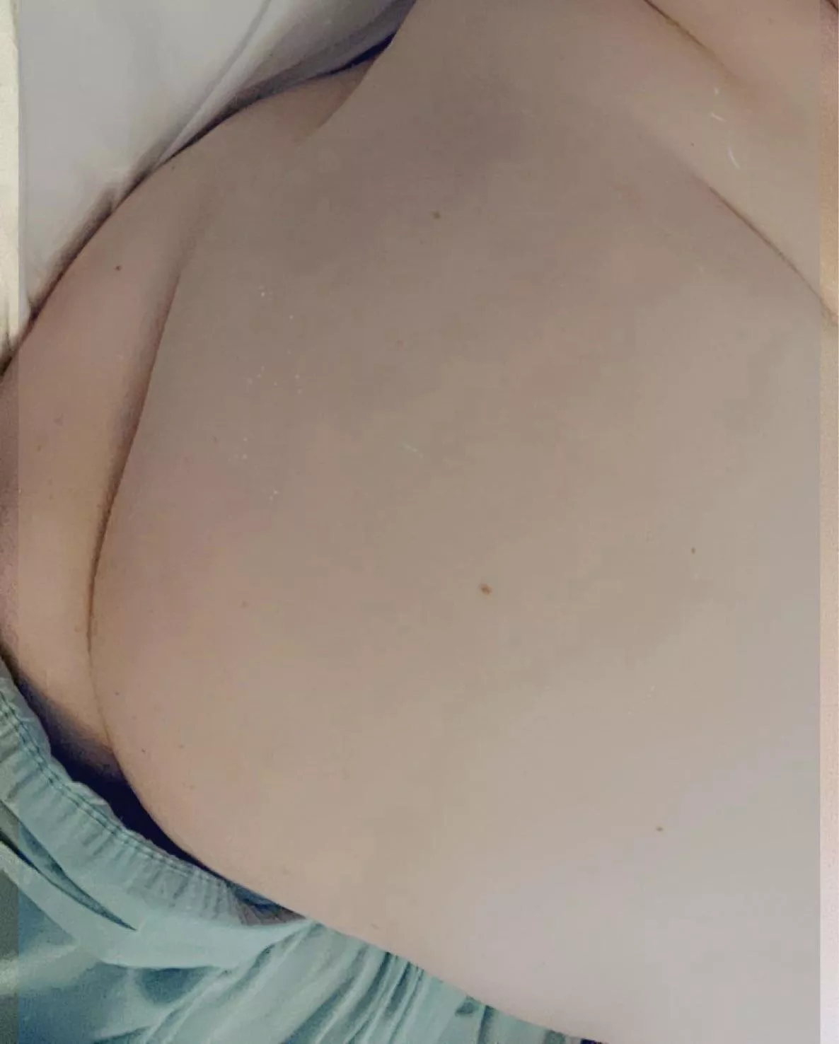 Tushy Tuesday anyone?