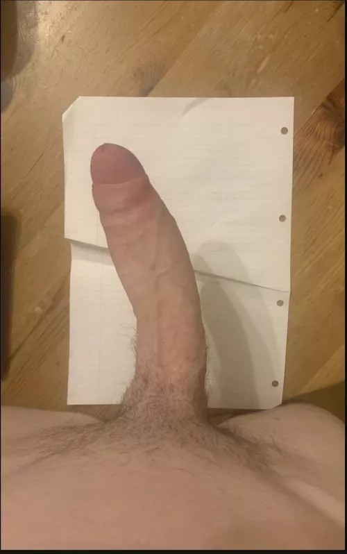 Up and comment ur size if smaller