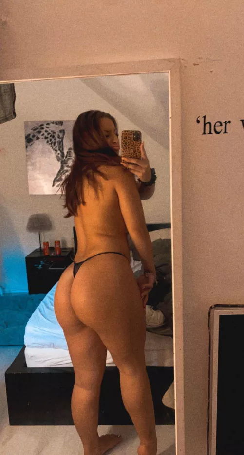 Upvote only if you'd let me peg you [domme]