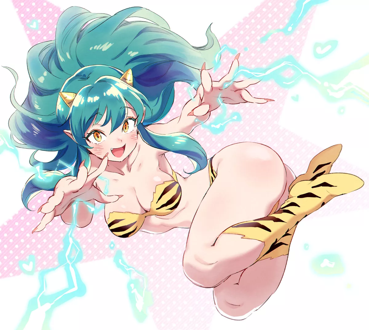 Urusei Yatsura