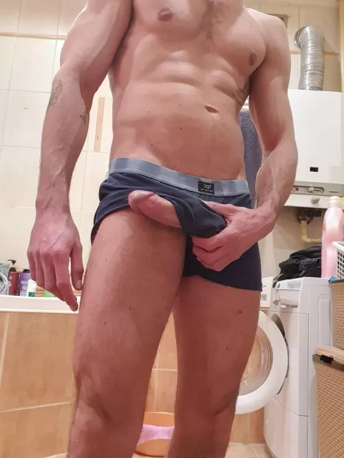 wake up the beast 😜