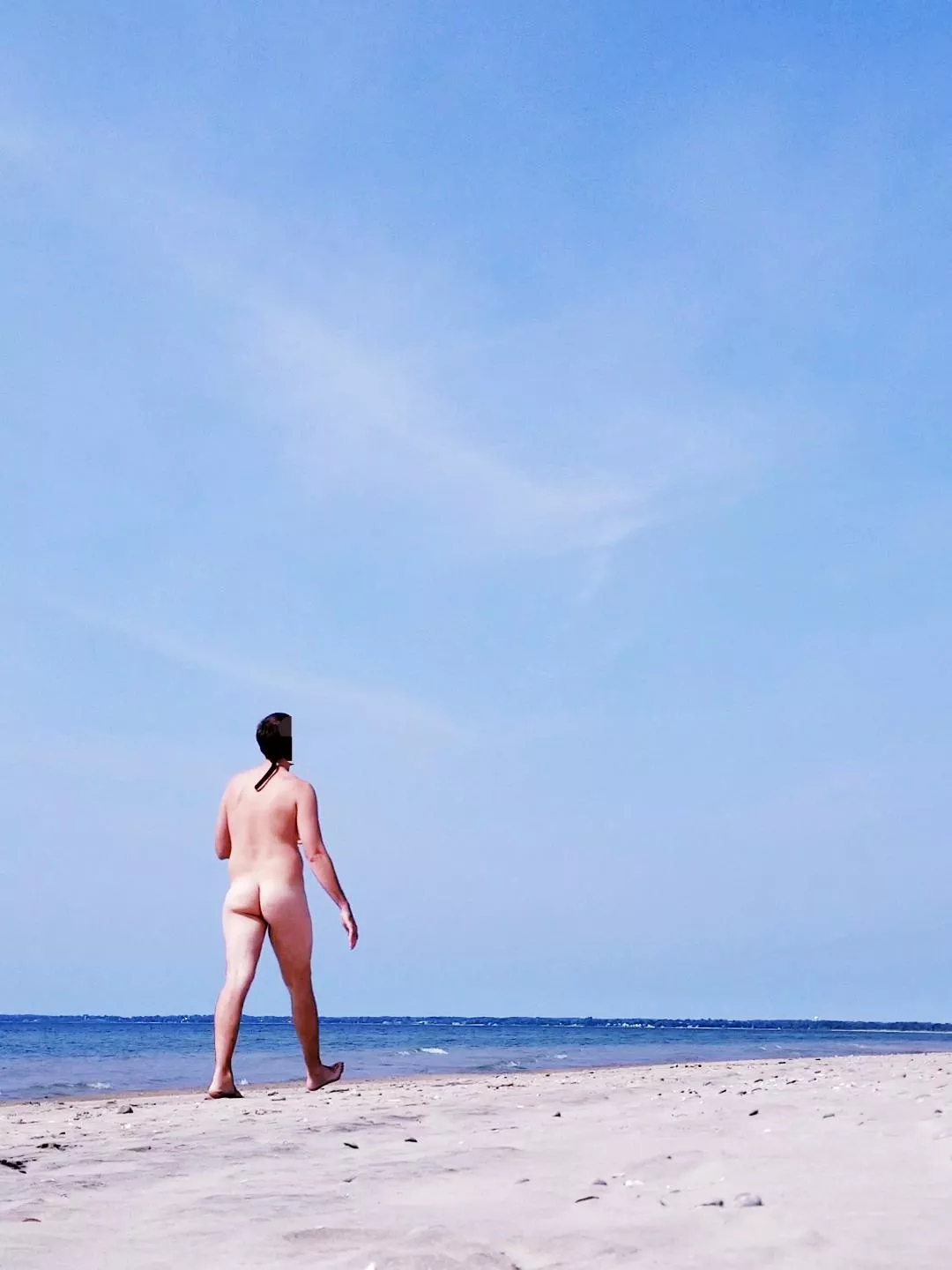 Walks on the beach☀☀