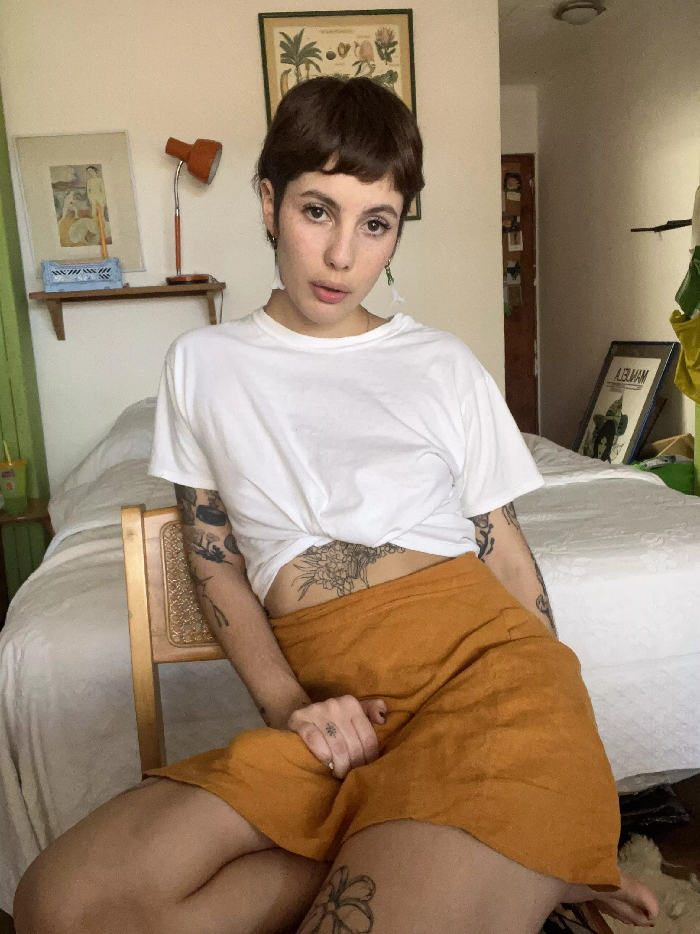 want to help me out with this?