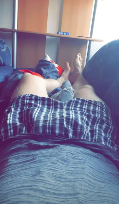 want to see more? (DMs open)