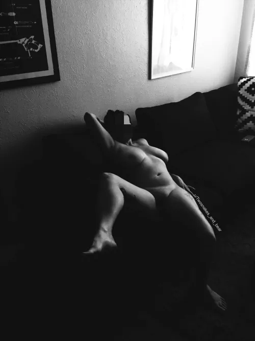 “We don't see things as they are, we see them as we are.”