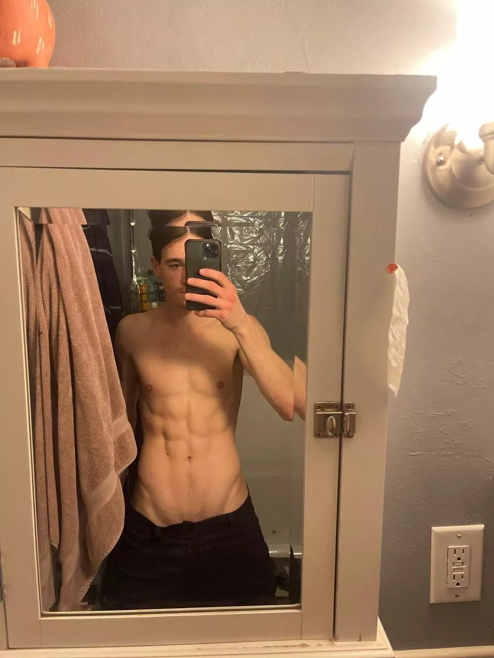 Well reddit, what do you think? [M, 27]