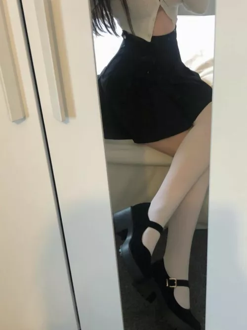 What do you guys think? 😊