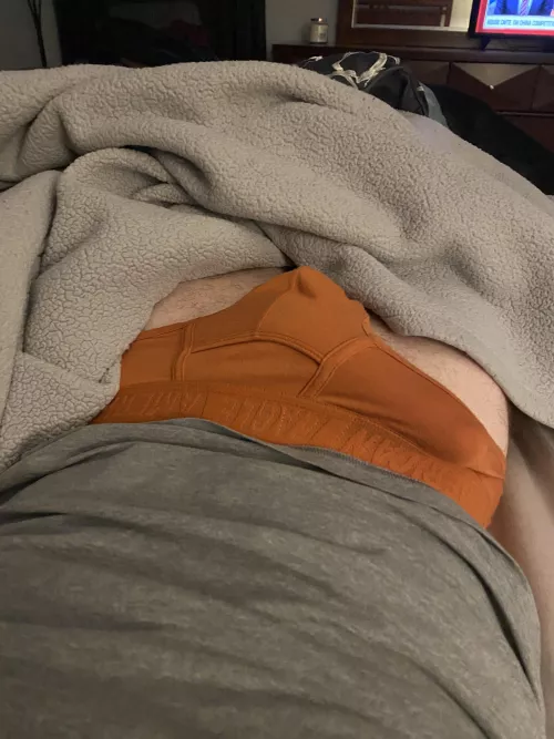 What do you think I was dreaming about?