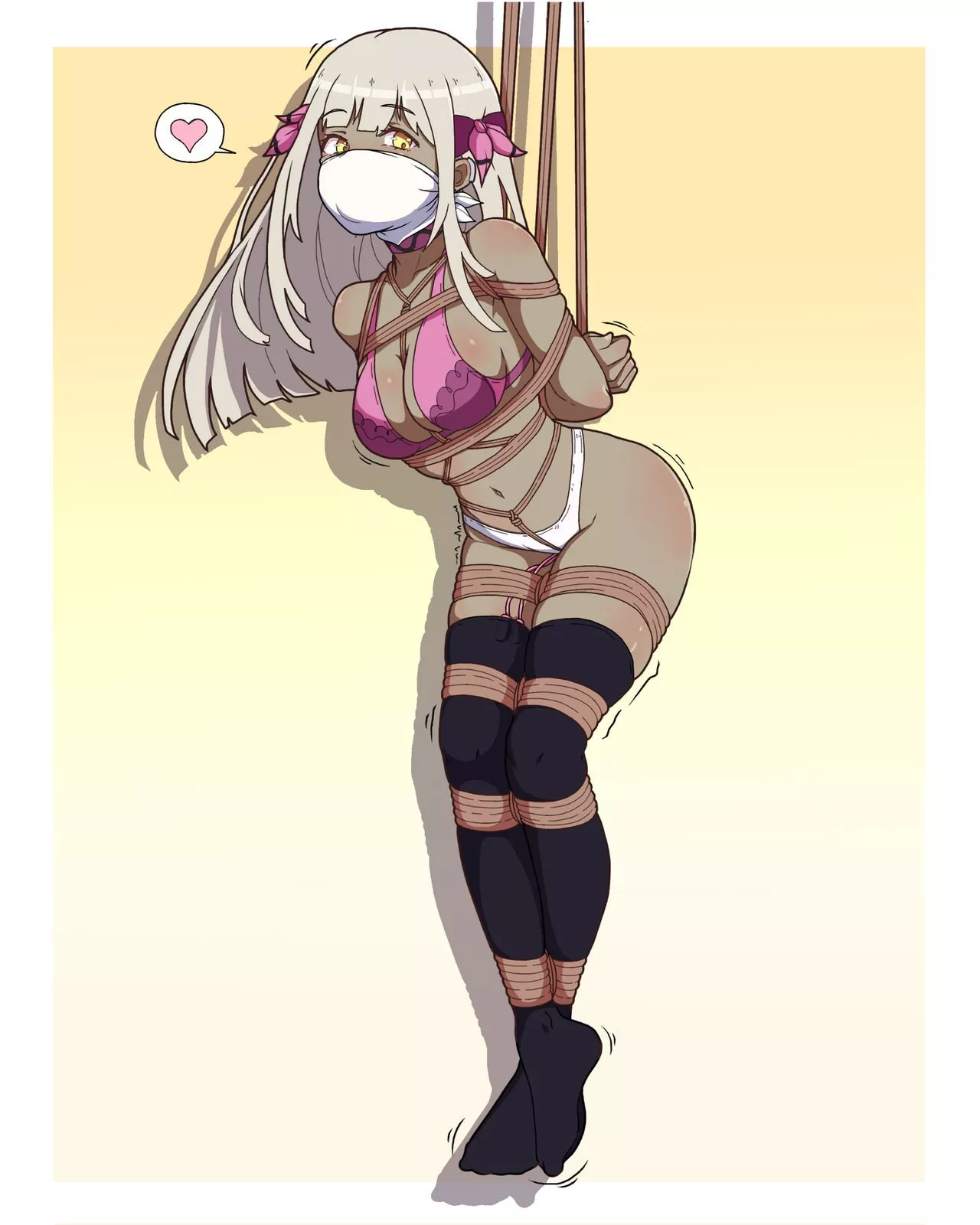 what would you do in this situation?