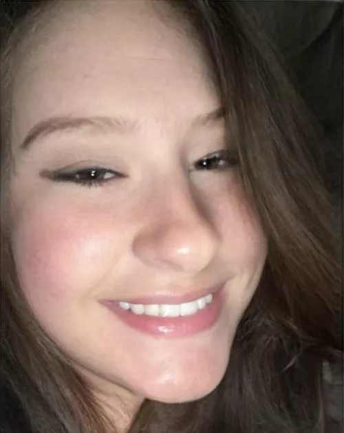 What’s got me smiling like this 😜