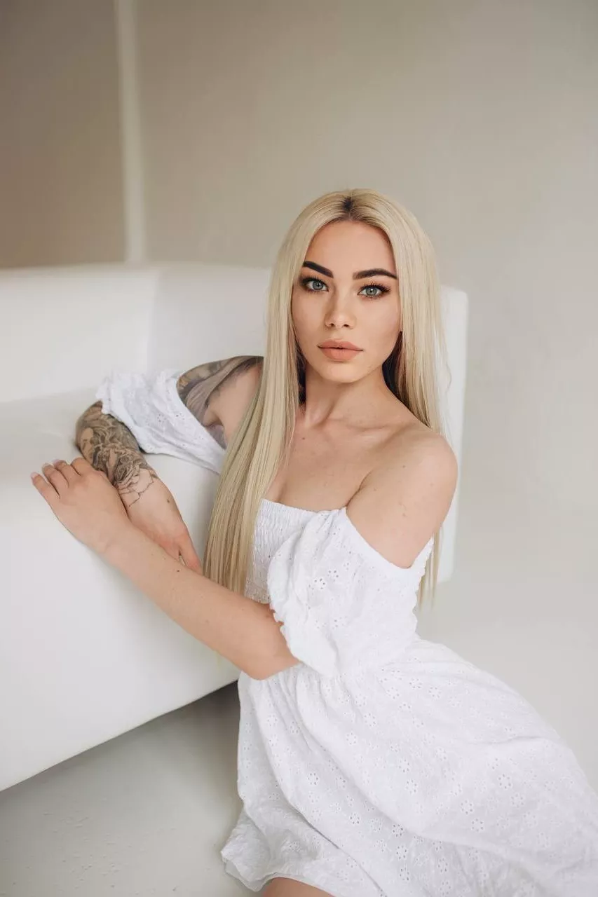 When you say you're hungry