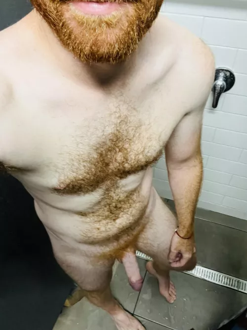 Who come with me in the shower ? Snap : perlobaptiste