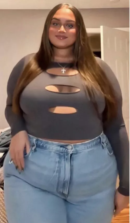 Who is this???😮‍💨