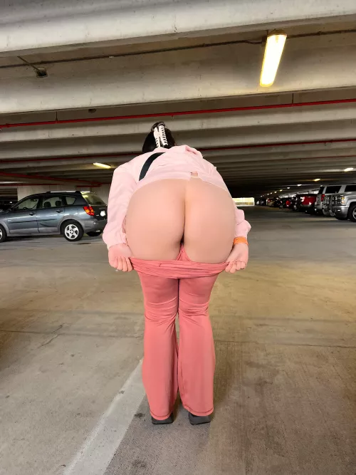 Who like to park in my garage