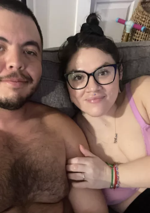 who will join us tonight?