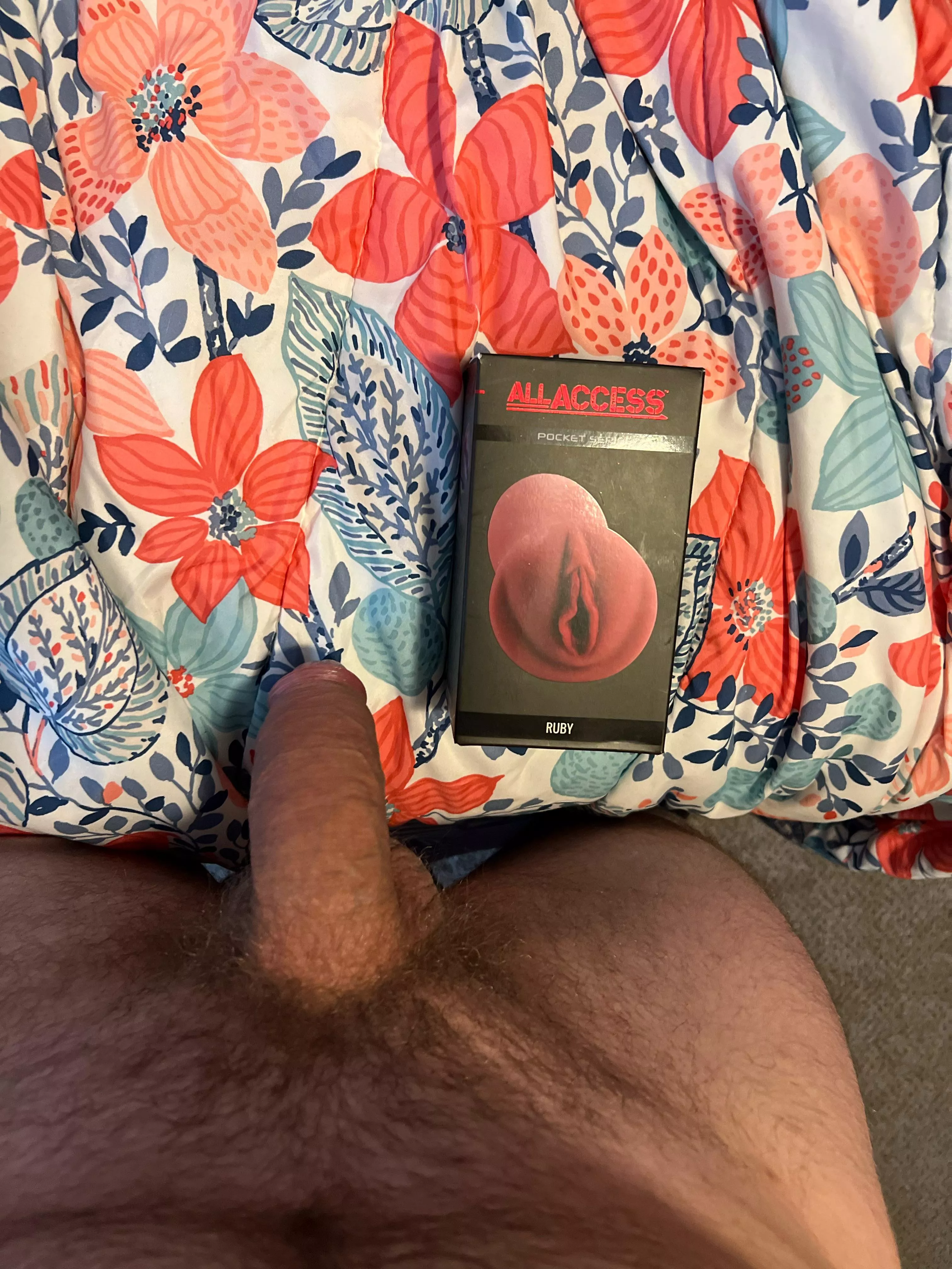 Who’s going to watch