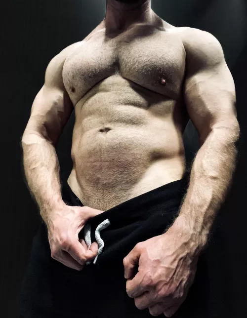 Who’s up for a workout?