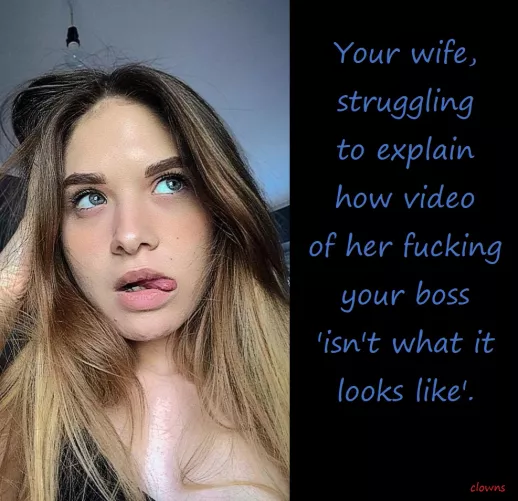 [wife] Still waiting