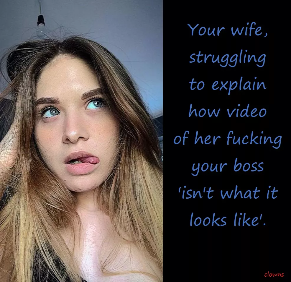 [wife] Still waiting