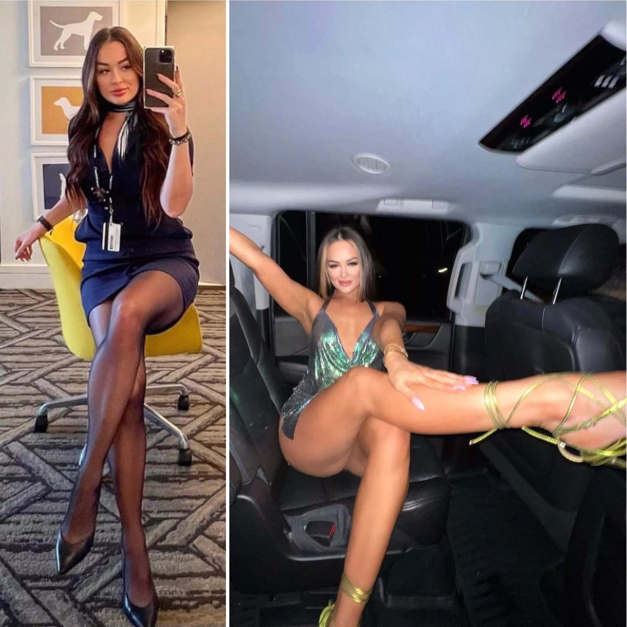 Work mode / Night mode