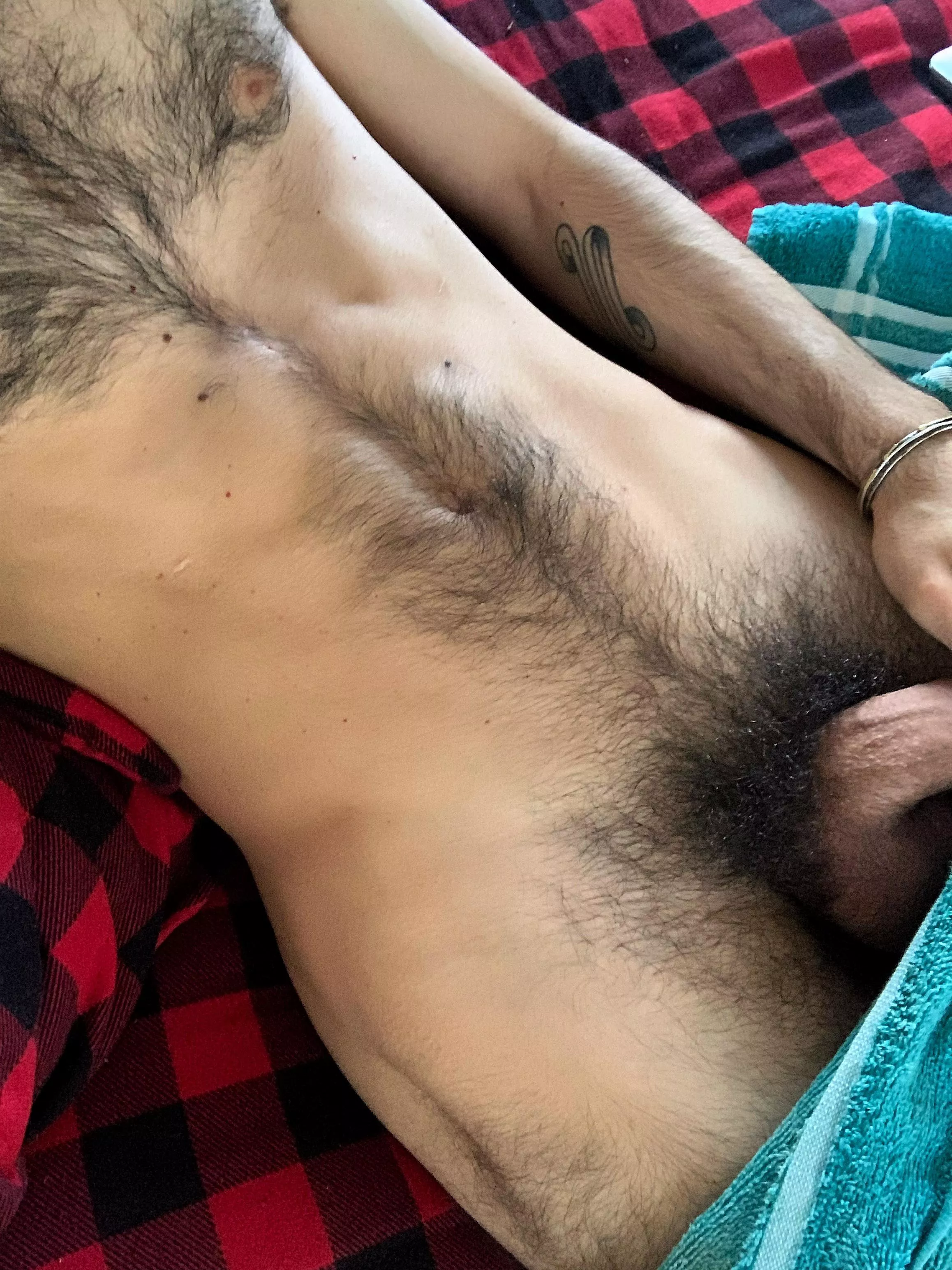 Working from home? Take a break 🍆