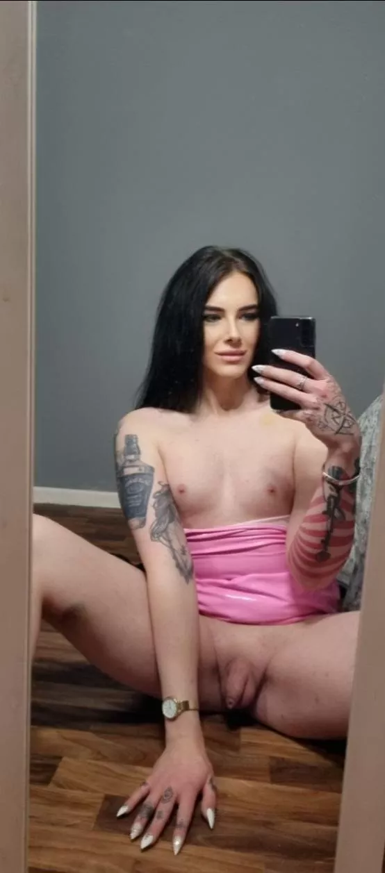 would you fuck a girl like me