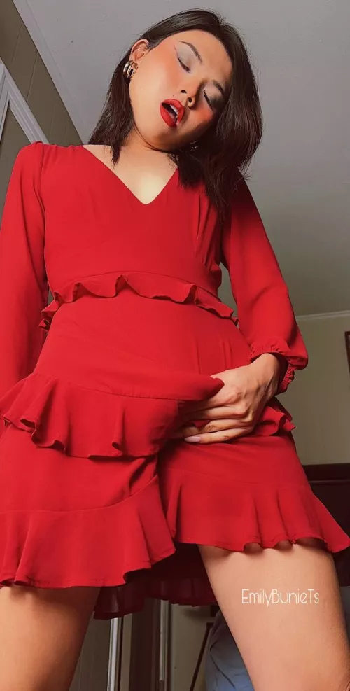 Would you like to be my boyfriend?