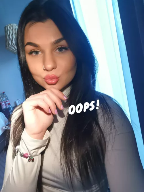 Would you spend the night with me;)