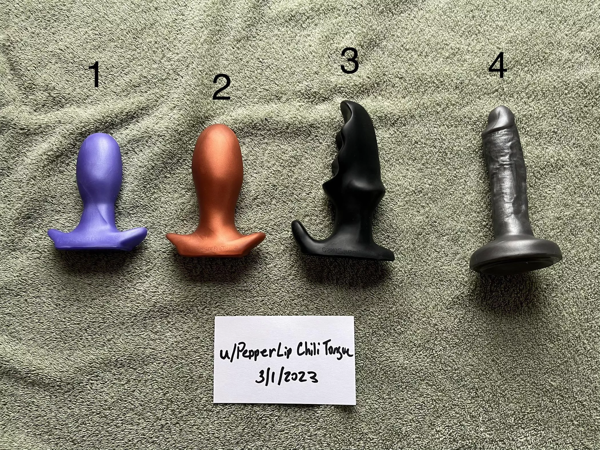 WTS Small-ish Square Peg Toys Bundle (USA)