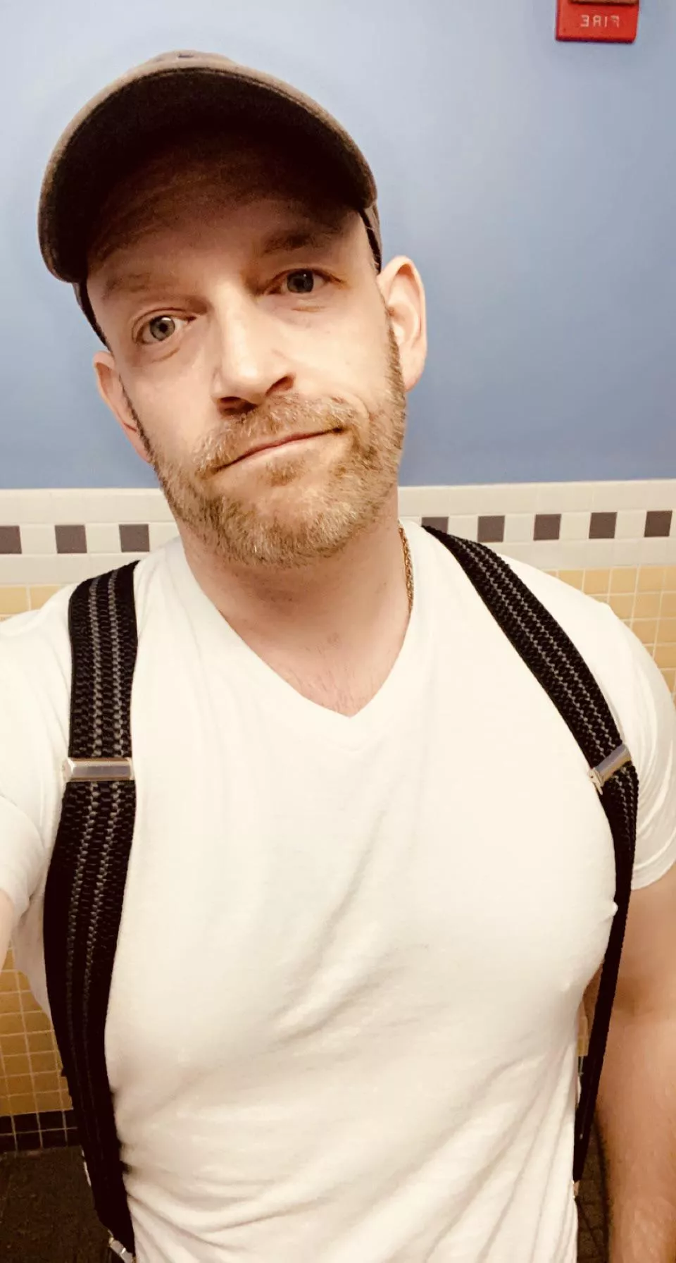 Yeah, I know, I wear my suspenders way too wide.