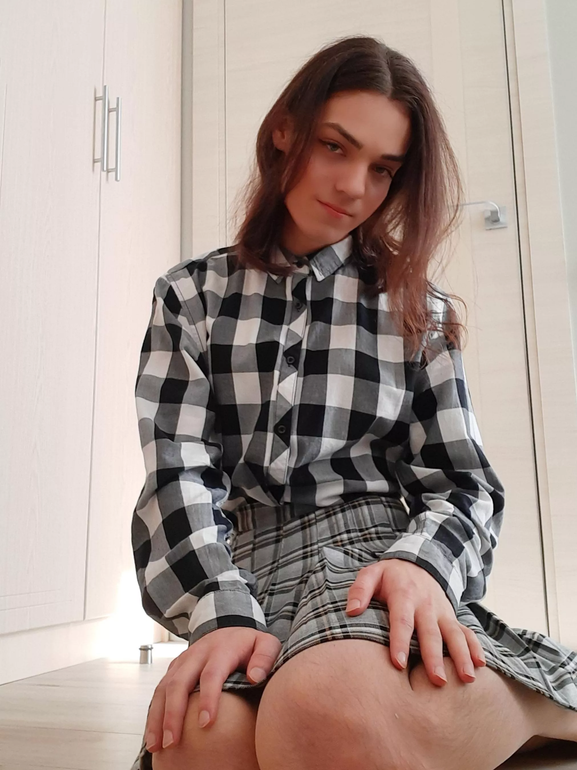 You got tired, traveler. Sit with me for a bit and then continue your journey