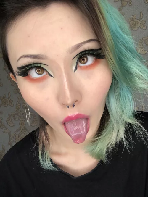 You know what you have to do